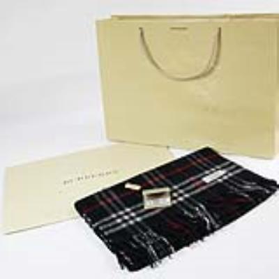 BURBERRY Scarf-159